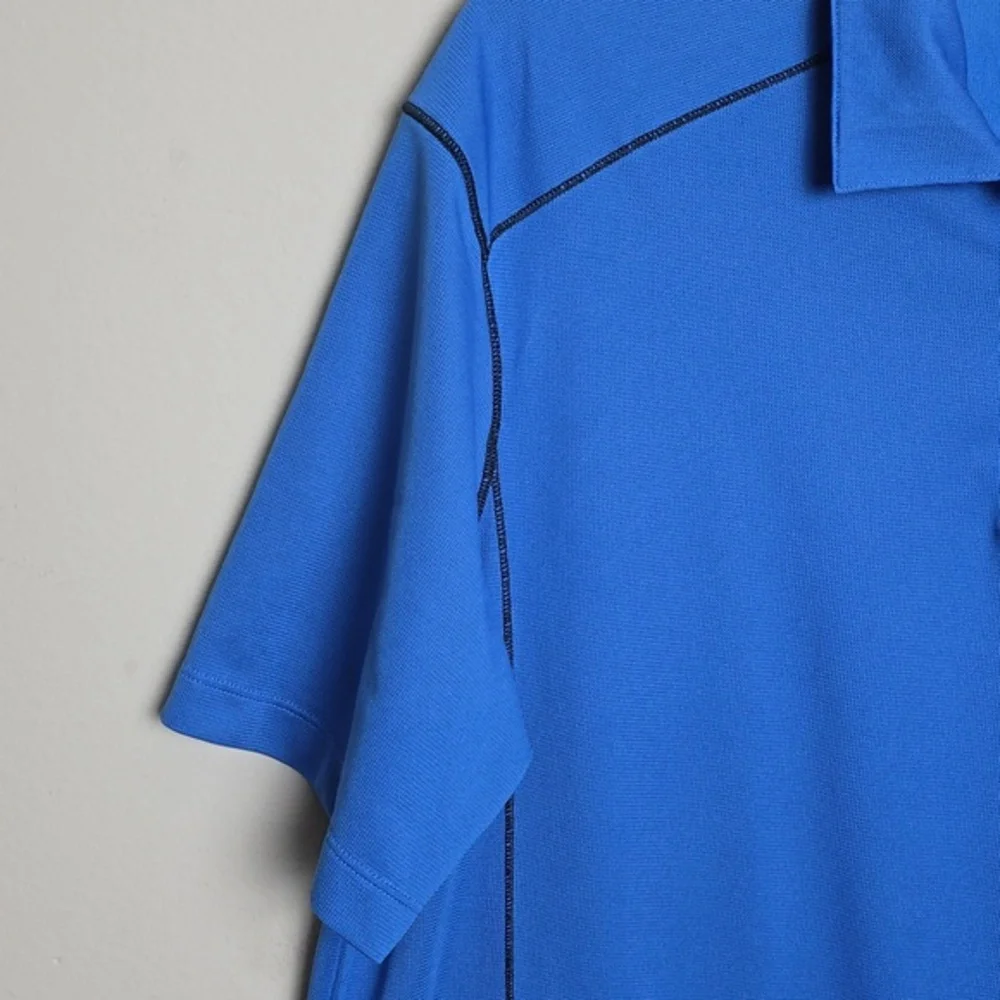 Men's Nike  Polo Shirt